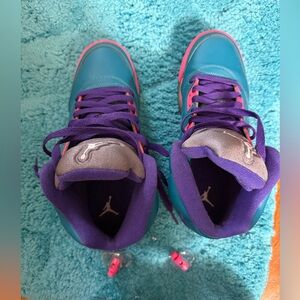Girls Air Jordan 5 Retro (GS)